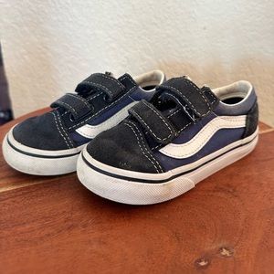 Toddler Old Skool Vans